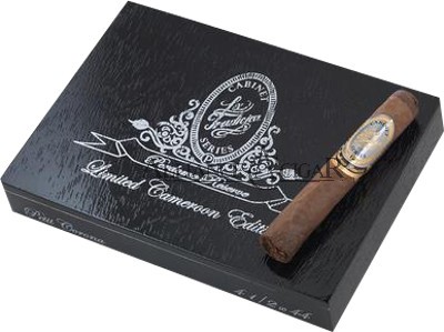 Perdomo Ltd Cameroon Edition, Petit Corona 