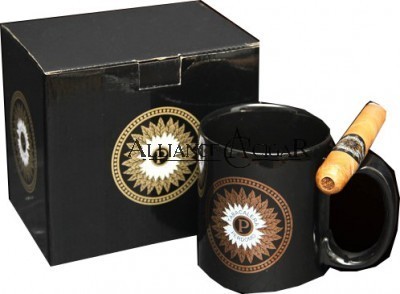 Mug, Perdomo