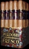 Perdomo Fresco Bundle, Churchill Connecticut