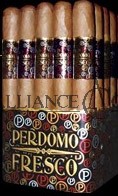 Perdomo Fresco Bundle, Torpedo 