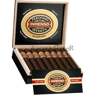 Perdomo Inmenso Seventy, Robusto Maduro 