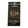 Perdomo Humidified Bags, Epicure Sun Grown