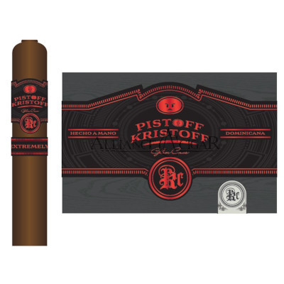 Kristoff Pistoff, Churchill 