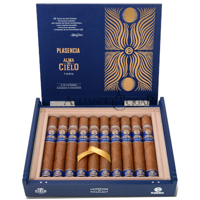 Plasencia Alma del Cielo, Boreal Toro 