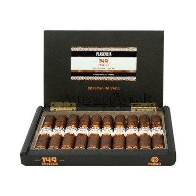 Plasencia Cosecha 149, La Vega Robusto 