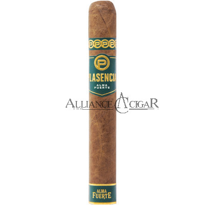 Plasencia Alma Fuerte, Eduardo I Toro Natural 