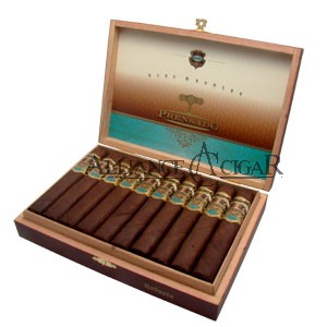 Prensado, Robusto 