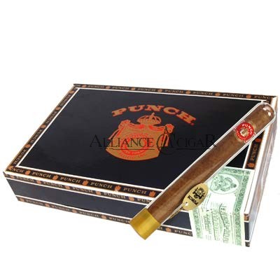 Punch, Cafe Royale Nat 