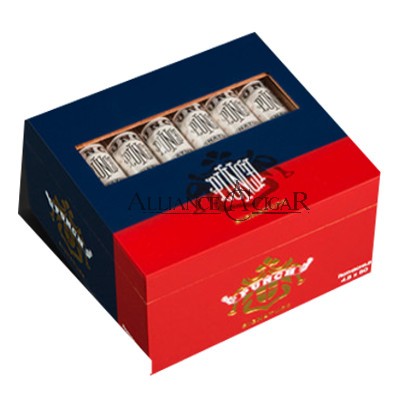 Punch, Presidente Maduro 