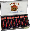 Punch, Gusto Tube 