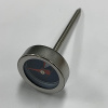 Meat Thermometer, Punch