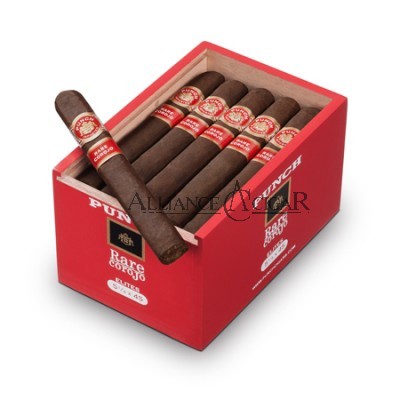 Punch Rare Corojo, Magnum 