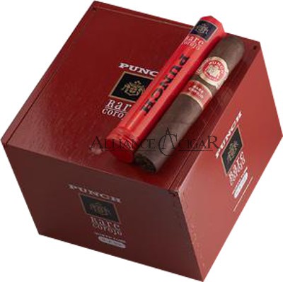 Punch Rare Corojo, Aristocrat 