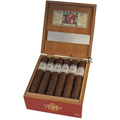 Punch Signature, Rothchild