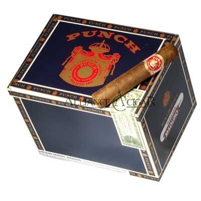 Punch, Rothschild Mad CELLO 