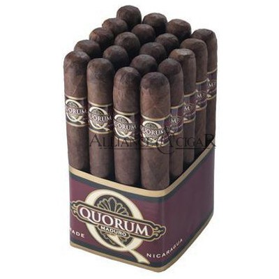 Quorum Maduro, Churchill BUNDLE 