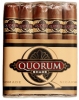 Quorum Shade, Churchill