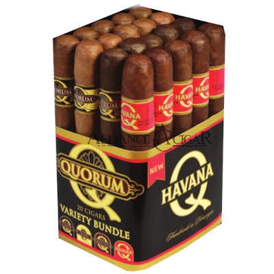 Quorum, Toro, 5 each: 