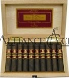 Rocky Patel Vintage 1990, 12 year Rockchilde 
