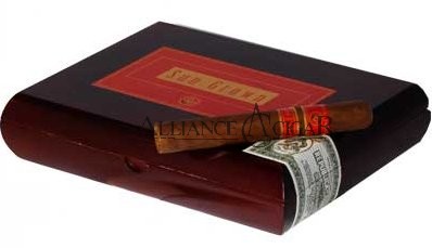 Rocky Patel Sungrown, Toro 