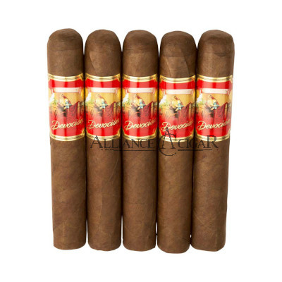 Romeo y Julieta Devocion, Robusto