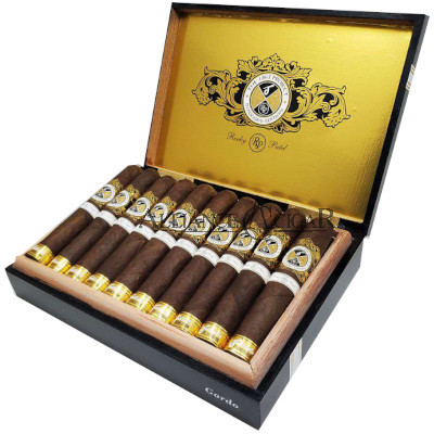 Rocky Patel The 1865 Project, Robusto 