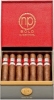 Rocky Patel Bold, Toro