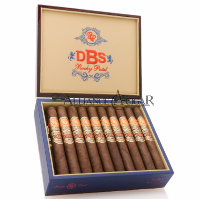 Rocky Patel DBS, Sixty 