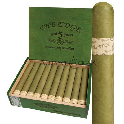 Rocky Patel Edge Special Edition, Candela 
