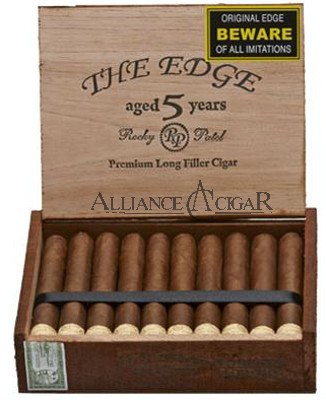 Rocky Patel Edge, Rockchilde Corojo 