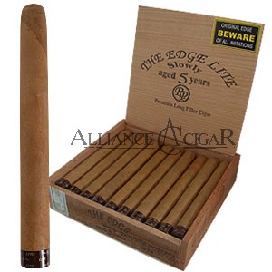 Rocky Patel Edge Connecticut, Battalion 