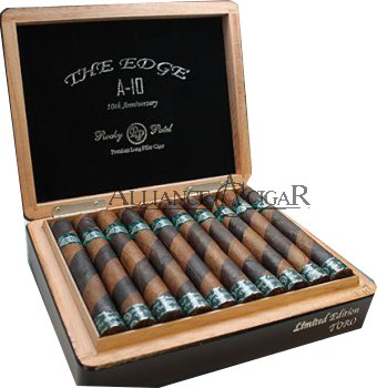 Rocky Patel Edge Special Edition, A-10 Sixty 