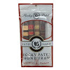 Rocky Patel Fresh Pack, Honduran Toro, 6 1/2 x 52, 8 units/4 each, Each packet contains 