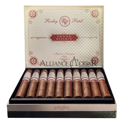 Rocky Patel Grand Reserve, Robusto 