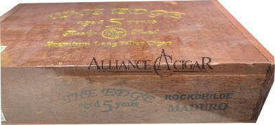 Rocky Patel Edge Maduro, Rockchilde Maduro 