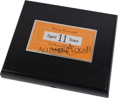 Rocky Patel 2006, (San Andreas), Six by Sixty 