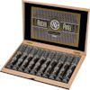 Rocky Patel Vintage 1992, 10 year Deluxe Toro Tubos 