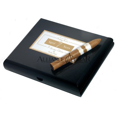 Rocky Patel Vintage 1999, Connecticut Torpedo 