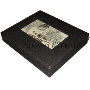 Rocky Patel Decade, Toro Tubo 