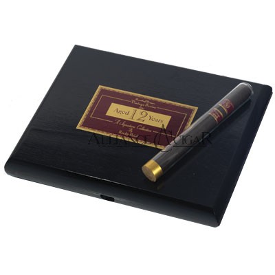 Rocky Patel Vintage 1990, 12 year Deluxe Toro Tubos 