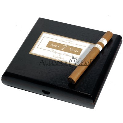 Rocky Patel Vintage 1999, Connecticut Churchill 
