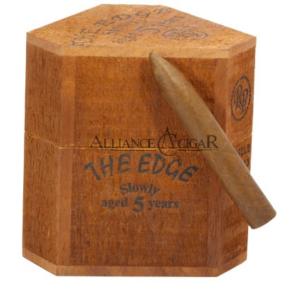 Rocky Patel Edge Missile Corojo, Torpedo Corojo 