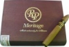Rocky Patel Meritage, Torpedo