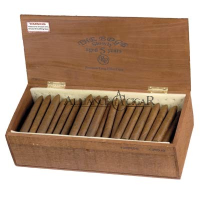 Rocky Patel Edge, Torpedo Corojo Cello 