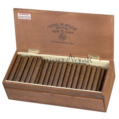 Rocky Patel Edge Maduro, Toro Maduro Cello 