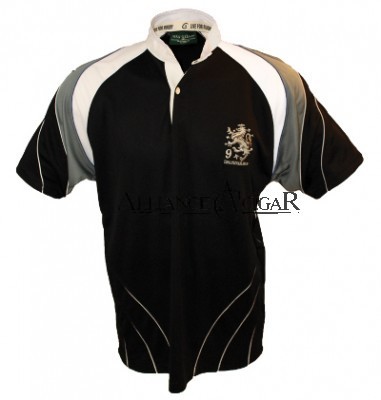 Liga Privada, Rugby Shirt 