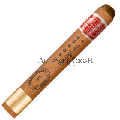 Romeo y Julieta, Cedro Deluxe No. 2 