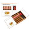 Romeo y Julieta, Cigar Rest Set Includes 6 (Exhibicion #3, 6 x 50) 