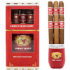 Romeo y Julieta, Cigar and Tumbler Gift Set, Includes 3 