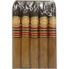 Romeo y Julieta Crafted, Belicoso 